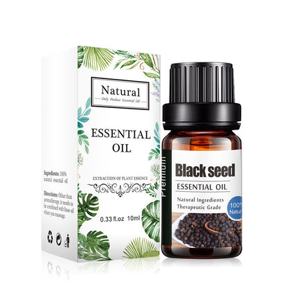 Pure Essential Oil – 10ml Aroma Diffuser Blend