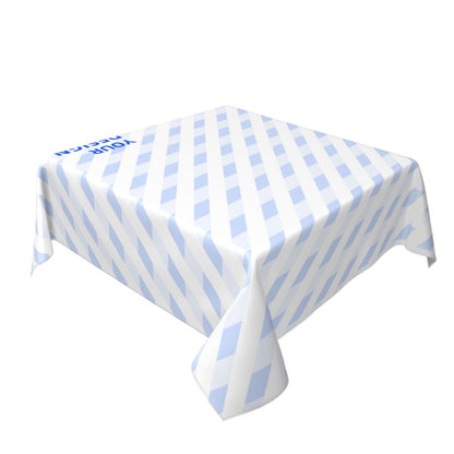 Anti-splash Oil-proof Square Decorative
