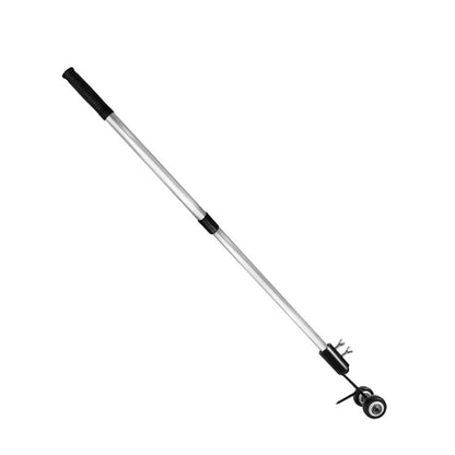 Outils de jardinage portables Désherbeur rapide pour tondeuse à gazon de cour
