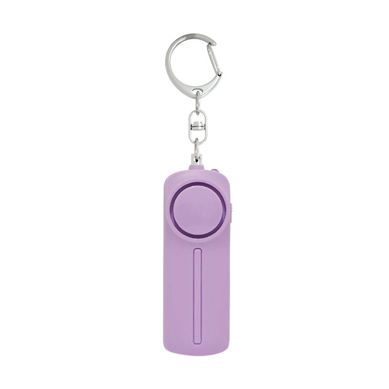 Alarma de defensa personal para niñas