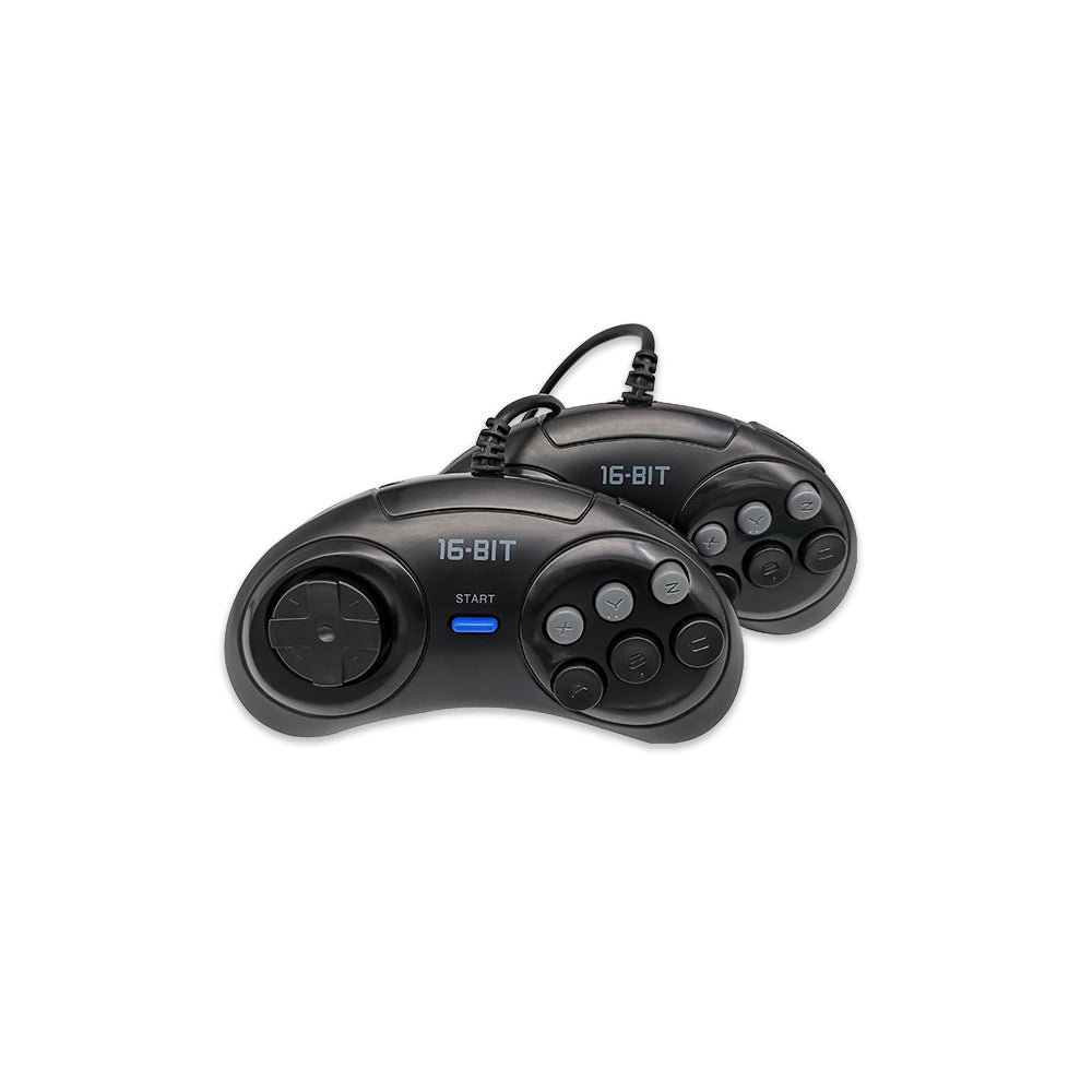 Console de jeu rétro pour la maison