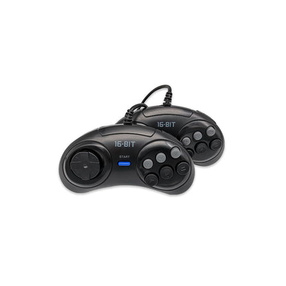 Console de jeu rétro pour la maison