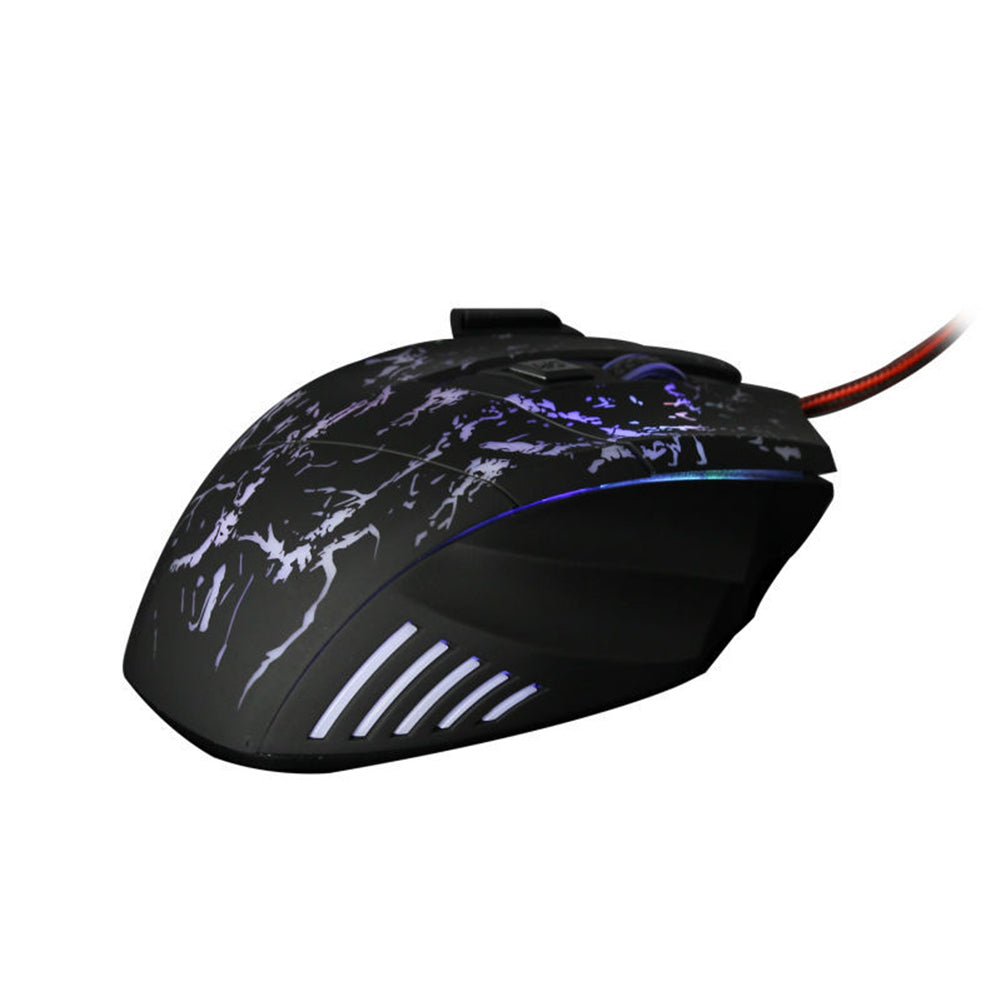 Computer Gaming Mouse Electronics