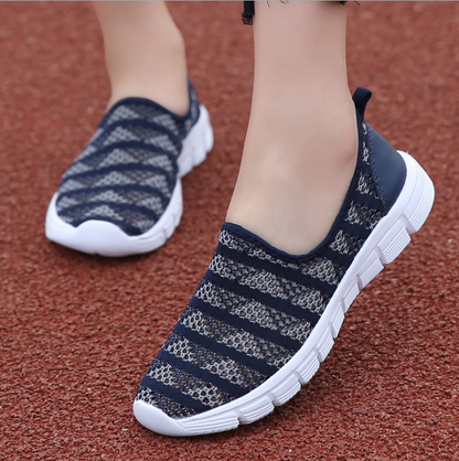 Summer Women Shoes Breathable