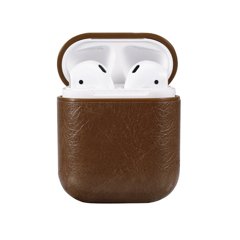 Compatible avec Apple, étui universel pour casque Bluetooth Airpods