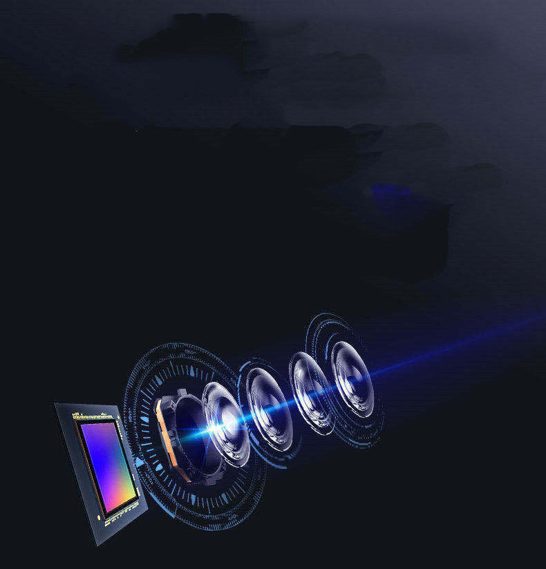 Proyector inteligente Android HD Micro Joy para oficina en casa