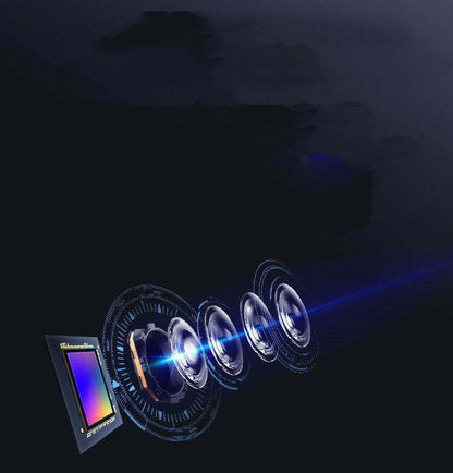 Proyector inteligente Android HD Micro Joy para oficina en casa