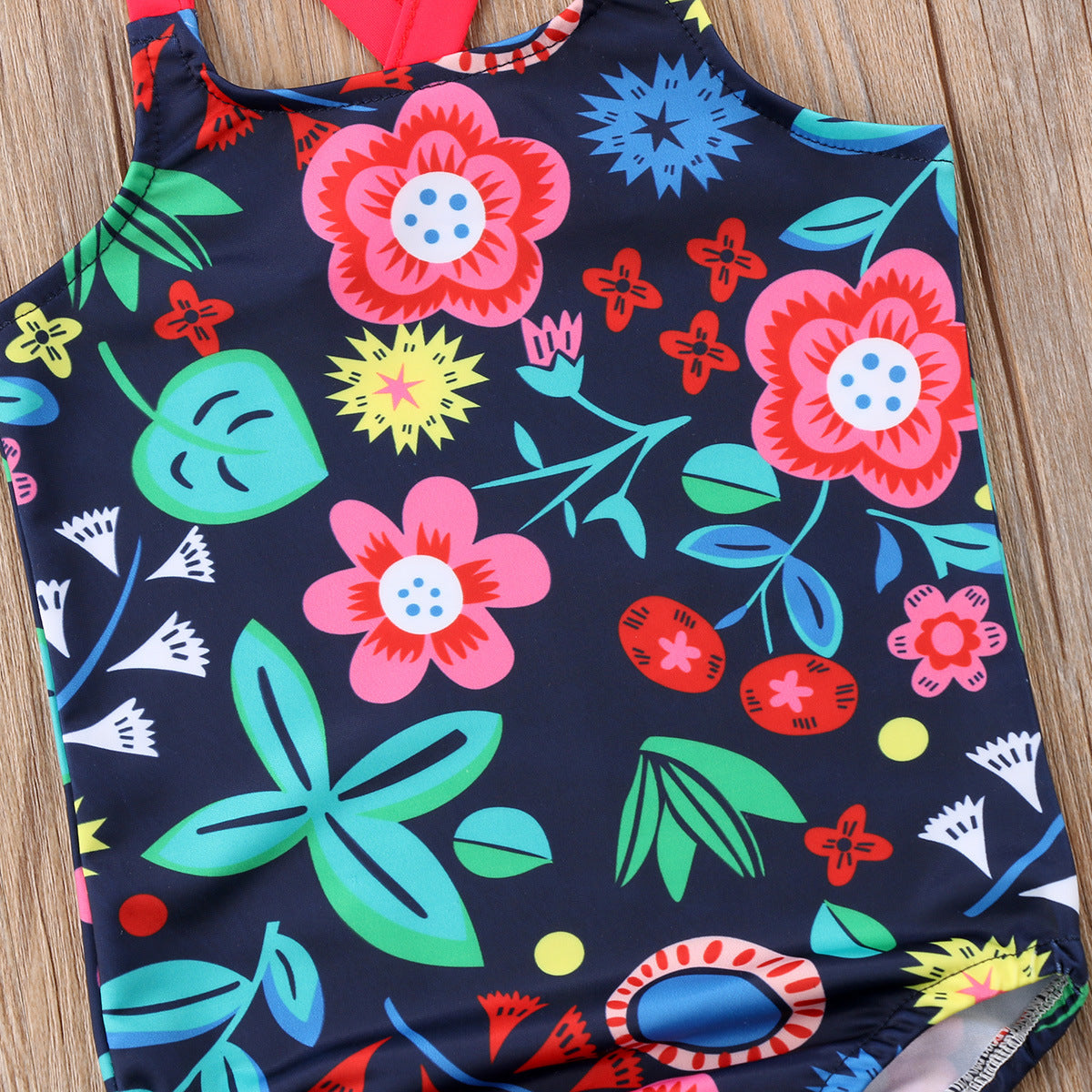 Imprimer un maillot de bain