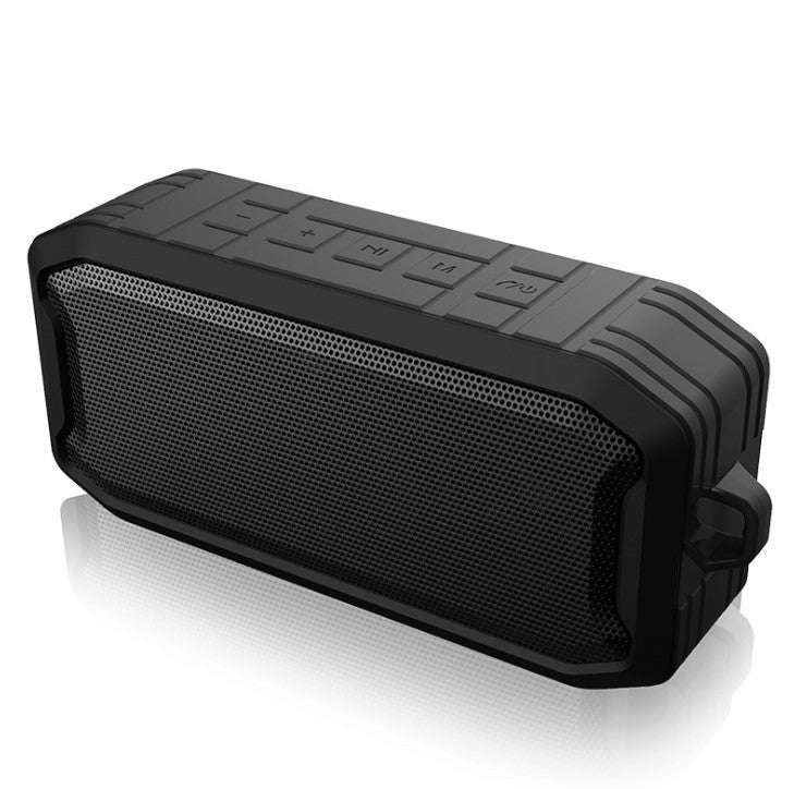 Mini enceinte Bluetooth portable