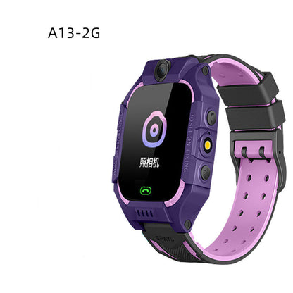 Waterproof Smart Watch