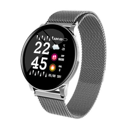 W8 Sports Smart Watch