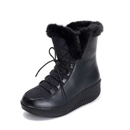 Bottes d'hiver pour femmes