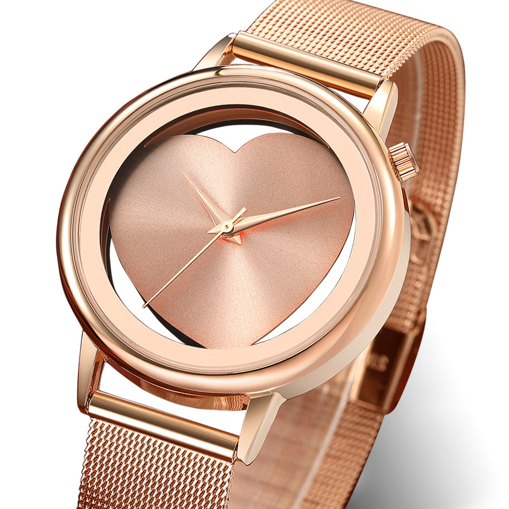 Women's Hollow Watch