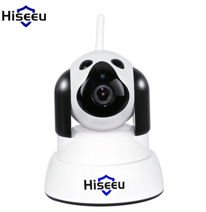 Sécurité domestique Moniteur sans fil WI-FI pour chien