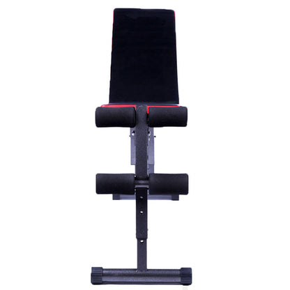 Multifunctional lazy supine board