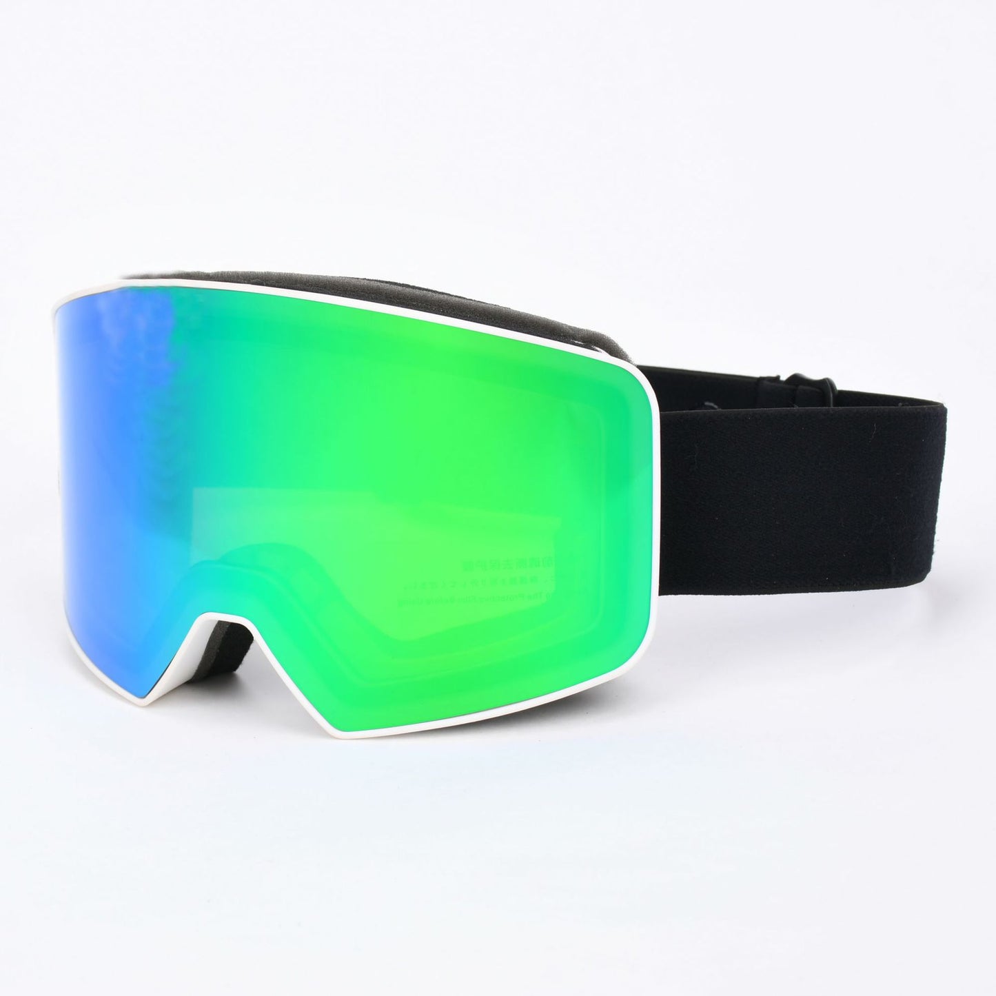 Ski Goggles for Outdoor Sports – Anti-Fog UV400 Protection Snowboard Goggles for Skiing & Climbing