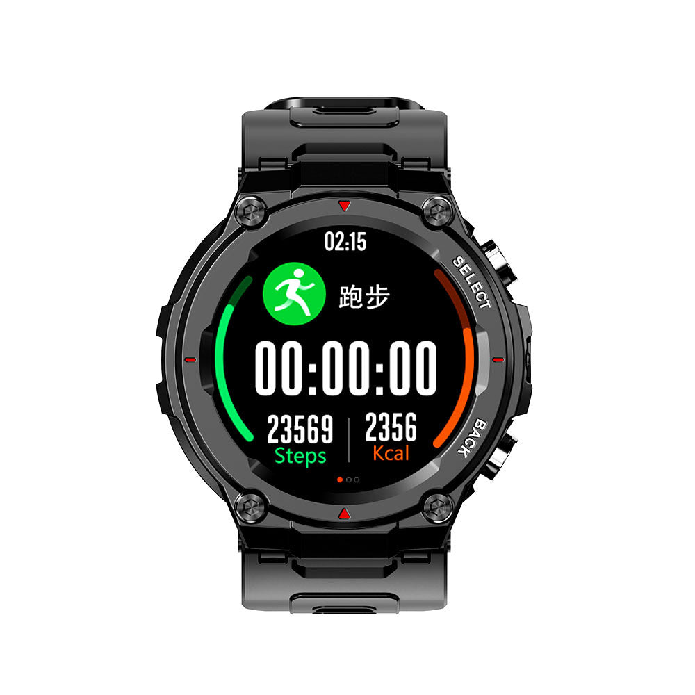 Waterproof Smart Watch