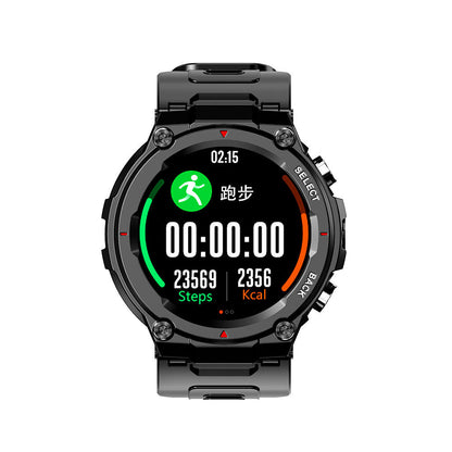 Waterproof Smart Watch