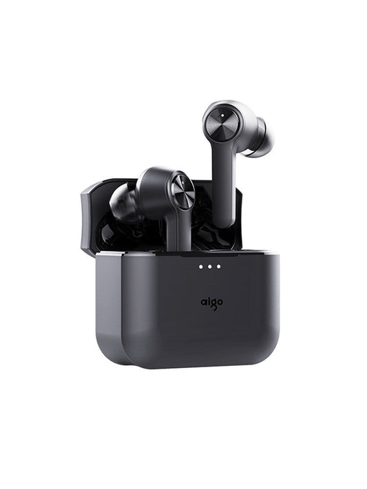 Écouteurs sans fil Bluetooth 5.0 véritable casque binaural