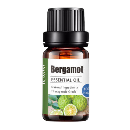 Pure Essential Oil – 10ml Aroma Diffuser Blend