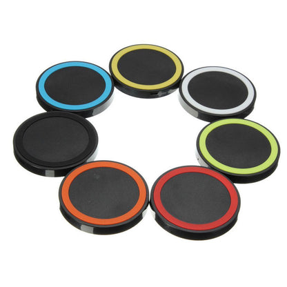 Chargeur sans fil USB pour Samsung Galaxy, adaptateur récepteur, chargeur sans fil USB