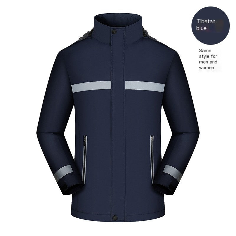 Women's Outdoor Hiking and Ski Jacket