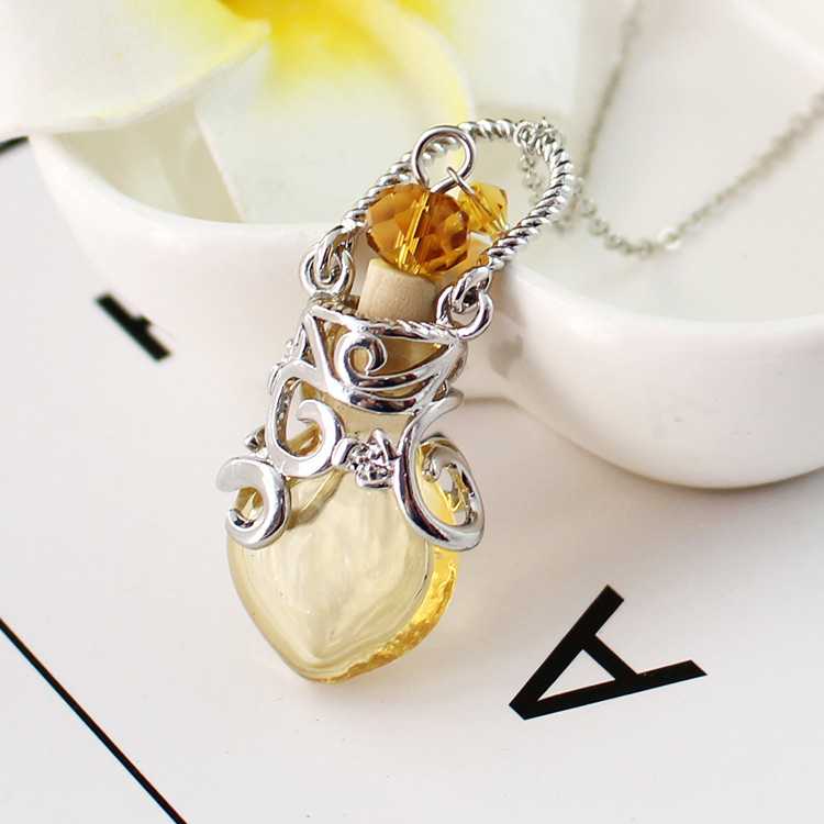 Men's Necklace Jewelry All-match