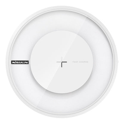 Nillkini Magic Disc Fourth Generation Charger
