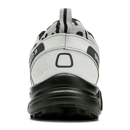 Hiking Shoes Men's Hiking Shoes Off-Road Sports Running Shoes