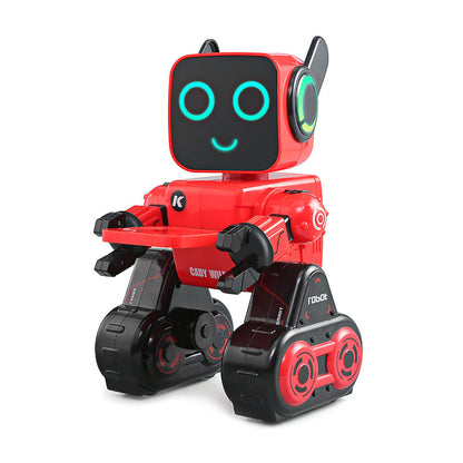 K10 smart phone APP remote control robot