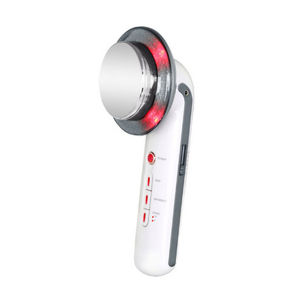 Appareil de beauté amincissant Masseur à ultrasons portable pour l'élimination des graisses corporelles