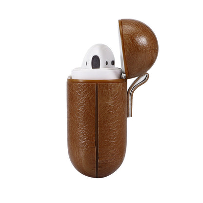 Compatible avec Apple, étui universel pour casque Bluetooth Airpods