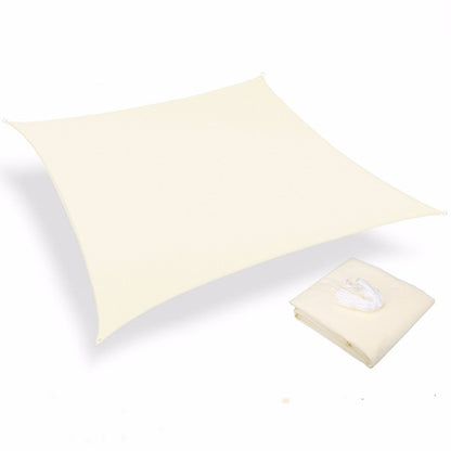 Voile d'ombrage extérieur