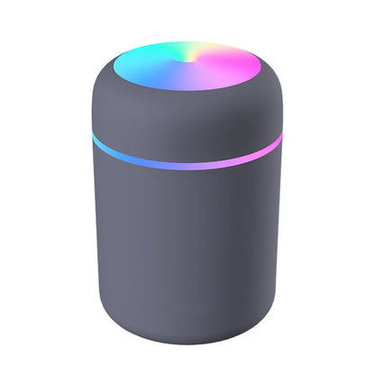 Diffuseur d'huiles essentielles d'aromathérapie ultrasonique