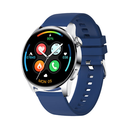 BW0256 Music Smart Watch