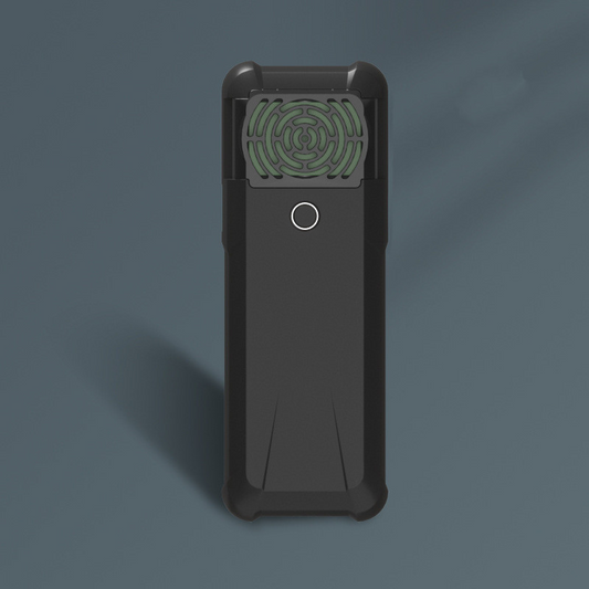 BuzzBuster Escudo Exterior