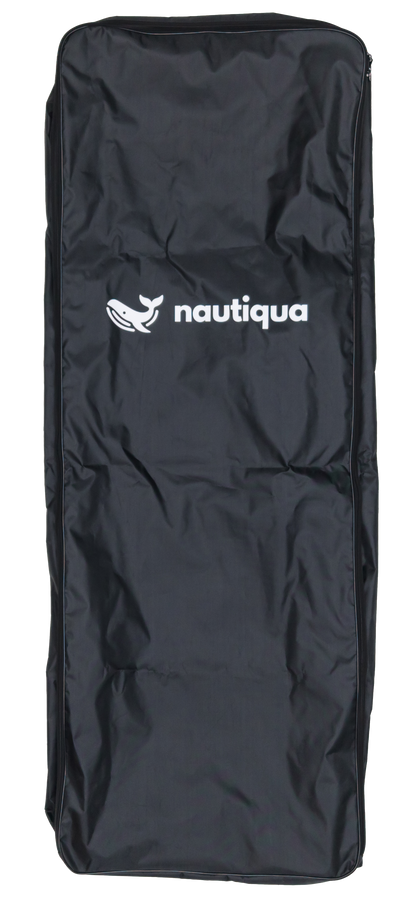 Nautiqua | STARSAIL | Inflatable 3 Chamber Sailing dinghy