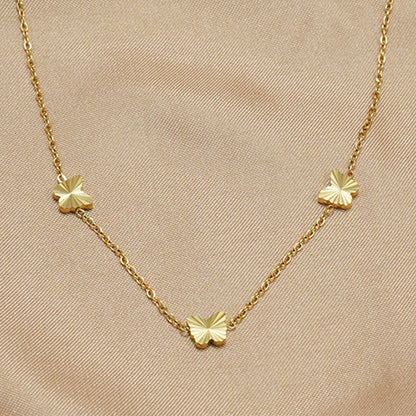 Lxalry 316l Stainless Steel Jewelry