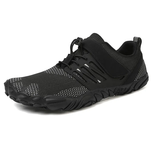 Outdoor Non-Slip Hiking & Climbing Boots – Durable Trail Boots