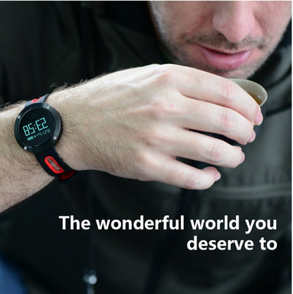 Montre Bracelet Intelligente