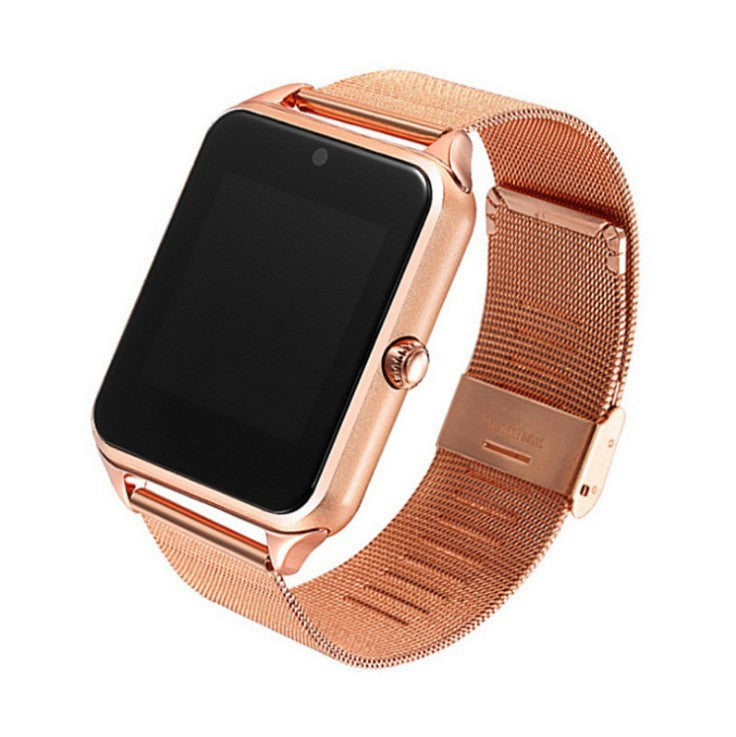 Z60 Smart Watch