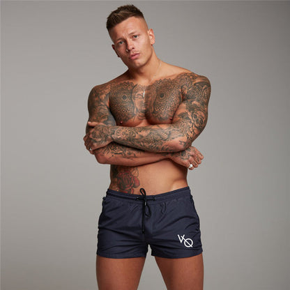 New Mens Swimsuit Briefs Beach Trunks