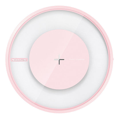 Nillkini Magic Disc Fourth Generation Charger
