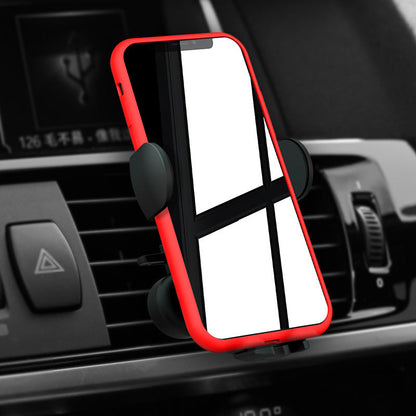 Cargador inalámbrico para coche