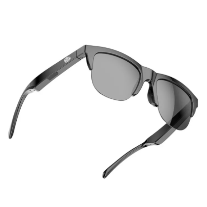 Bluetooth Sunglasses – Wireless Audio & UV Protection