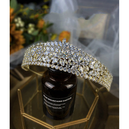 Luxury New Queen S Jewelry