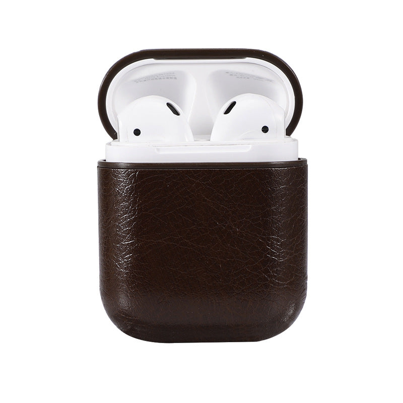 Compatible avec Apple, étui universel pour casque Bluetooth Airpods