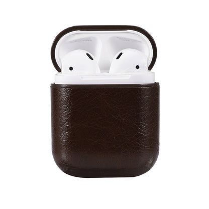 Compatible avec Apple, étui universel pour casque Bluetooth Airpods