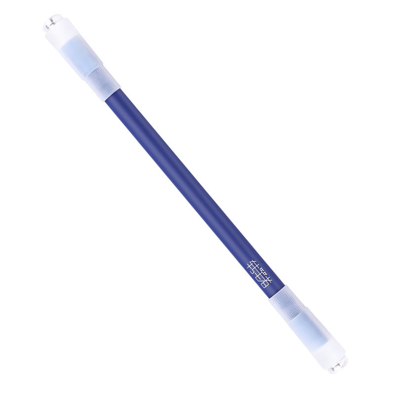Étudiants et débutants, tournez le stylo