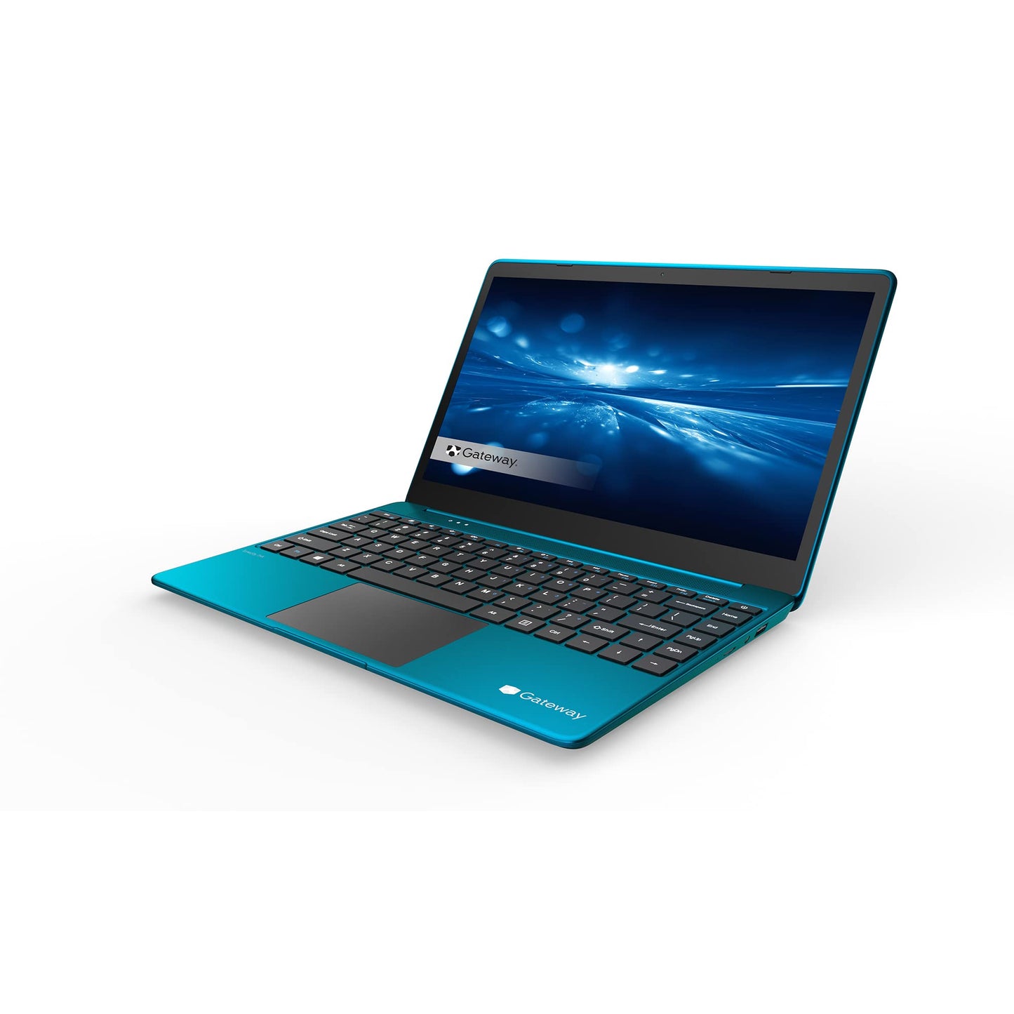 Gateway 14.1" FHD Laptop – Intel i5, 8GB RAM, 256GB SSD